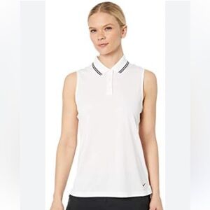 Women’s Nike Dri-Fit Victory Polo - Standard Fit - Size Medium